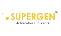 Supergen Logo