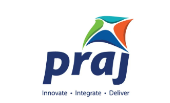 Praj Logo