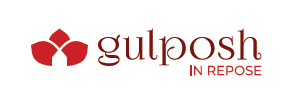 Gulposh Villa Logo